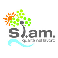 SI.AM. S.r.l. società unipersonale logo - Similar company to Da Consulting - Centro Prevenzione Rischi Sul Lavoro