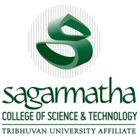 Sagarmatha College of Science & Technology logo - Similar company to Samriddhi College