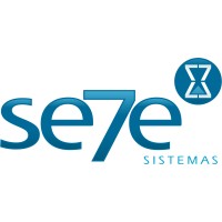 Se7e Sistemas logo - Similar company to Algosoft