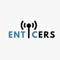 Enticers DYPCOE logo - Similar company to Aces Dypcoe