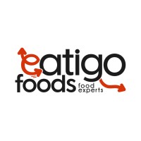 Eatigo Foods logo - Similar company to Eatigo