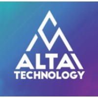 ALTAI TECHNOLOGY logo - Similar company to Altai Entertainment