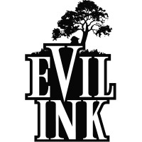 Evil Ink Comics | Evil Ink Records logo - Similar company to Failure Free Reading