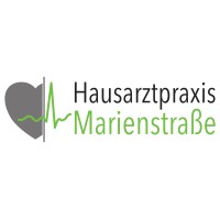Hausarztpraxis Marienstrasse logo - Similar company to Aubi-Plus Gmbh