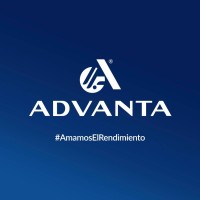 Advanta Seeds - México logo - Similar company to Aspros