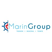 MarinGroup logo - Similar company to Denkar Gemi İnşa A.Ş.
