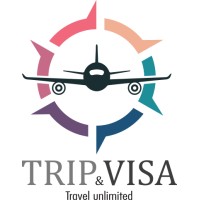 Trip and Visa Solutions logo - Similar company to Rbh Trip Planners Pvt Ltd