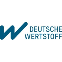 Deutsche Wertstoff logo