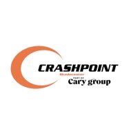 Crashpoint A/S logo - Similar company to Bisoft