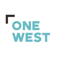 OneWest Corporation logo - Similar company to Waveroom