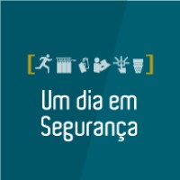 Um dia em Segurança logo - Similar company to Everlux | Sinalux