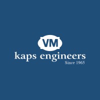 Kaps Engineers logo - Similar company to Dp Process Engineering Pvt. Ltd.