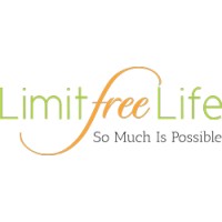 Limit Free Life logo - Similar company to Coreposition