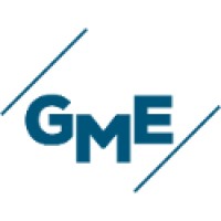 GME mbH logo - Similar company to Lidela - Light Design Laboratory
