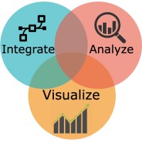 Data Analyst logo - Similar company to Databiz | Davide Rafaschieri | Freelance Data Analyst & Software Developer