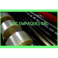 Abc Empaques Srl - La Opción Inteligente