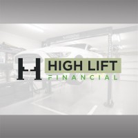 HighLift Financial logo - Similar company to Access Direct Inc.