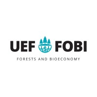 UEF FOBI Forests and Bioeconomy logo - Similar company to Uef Resource
