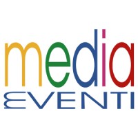 MediaEventi Srl logo - Similar company to Synaptica Digital Engineering