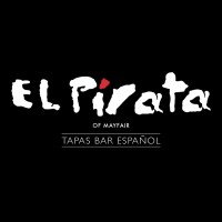 El Pirata - Iconic 30 Year Old Spanish Tapas Bar in London. logo - Similar company to Donostia Restaurants Ltd
