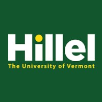 Hillel At The University Of Vermont