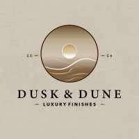 Dusk & Dune logo - Similar company to Marmarsun Co.