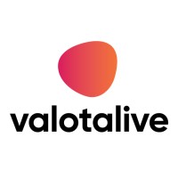 Valotalive logo - Similar company to Valot