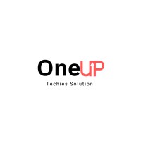 OneUp Techies Solution : Creative Digital Marketing, SEO & Video Editing Company in India logo - Similar company to Webspath Digital Marketing Company In India