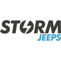 Storm Jeeps