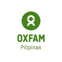 Oxfam Pilipinas logo - Similar company to Cora Philippines