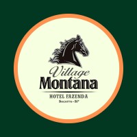 Hotel Fazenda Village Montana logo - Similar company to Panorama Hotel & Spa