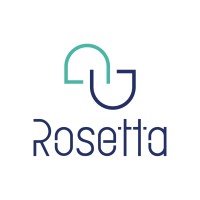 Rosetta Solutions logo - Similar company to Ipac Traductions