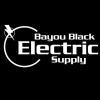 Bayou Black Electric Houma logo - Similar company to Fleet Supply Warehouse