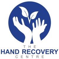 The Hand Recovery Centre logo - Similar company to B Clinic