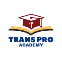 Trans Pro Academy logo - Similar company to Trans  Academy