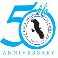 Florida Ornithological Society logo - Similar company to Rocky Mountain Biological Laboratory