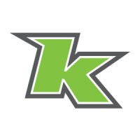 Kato Design logo - Similar company to Madebold Design