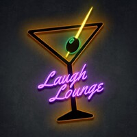 Laugh Lounge Comedy logo - Similar company to Cw Service Pros
