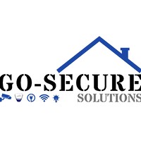Go-Secure Solutions logo - Similar company to Gosecure