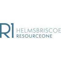 HelmsBriscoe ResourceOne logo - Similar company to Superior Fireworks