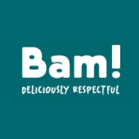 Bam! logo - Similar company to Ether Energy