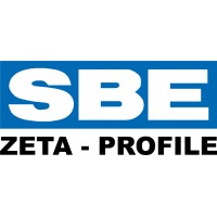 SBE System-Bau-Elemente Vertriebs GmbH logo - Similar company to Uiit Gmbh