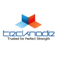 Tecknode Group logo - Similar company to Maclogic Controls & Technologies Pvt Ltd