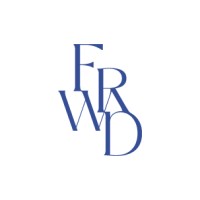 FRWD socials logo - Similar company to Webvelopment