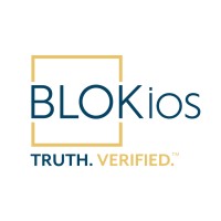 Blokios logo - Similar company to Founderpill