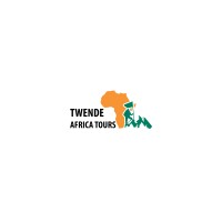 Twende Africa Tours logo - Similar company to African Environments