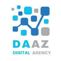 DAAZ Connect Digitally logo - Similar company to Daaz.Com