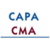 Association pour la Formation des Artisans d'Alsace - CAPA CMA logo - Similar company to 0-93. Lab