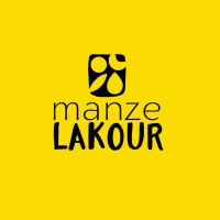 Manze lakour logo - Similar company to Joonas & Co Ltd