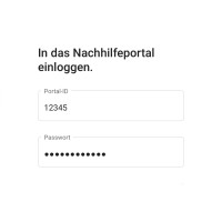 Nachhilfeportal logo - Similar company to Integribox Compliance Services Gmbh